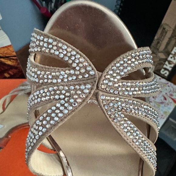 Jimmy Choo Shoes - Picture 3 of 6